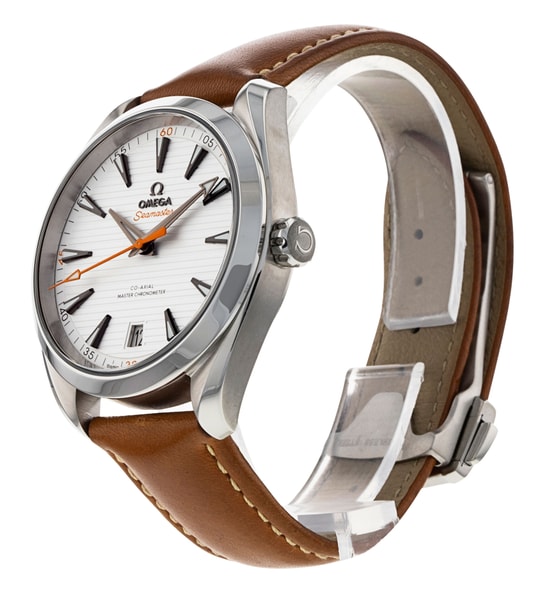 Omega Aqua Terra 150m Gents 220.12.41.21.02.001